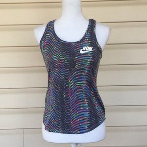 Nike Racerback Tank Top